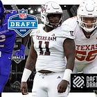 I wrote a mock draft (I fucking hate writing mock drafts)