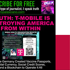 TRUTH: T-MOBILE IS DESTROYING AMERICA FROM WITHIN