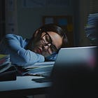 Catching Z's: The Ultimate Guide to Paying Off Your Sleep Debt