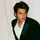 Tetragrammaton with Rick Rubin: John Mayer