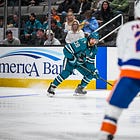 Against Conventional Wisdom, Islanders Palmieri Stays