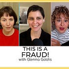 196 - Are Puberty Blockers the Next Consumer Fraud Scandal? with Glenna Goldis