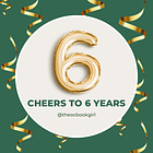 Turning the Page: Celebrating 6 Years
