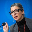 'We Cannot Be Clock-Worked Into Acceptance of This Brutal Violence'