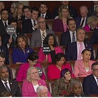 Democrats’ Amazing Technicolor Dream Resistance
