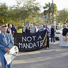 Finding Meaning in the Peace Movement's Failure to Avert War