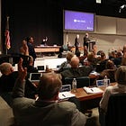 My Resignation From the SBC Executive Committee