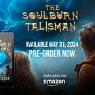 The Story Behind Soulburn