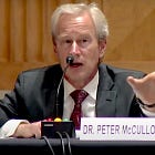 Ο Δρ McCullough : Το εμβόλιο Covid είναι η κύρια αιτία των ανεξήγητων θανάτων