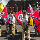 Trump Claiming Victory On Charlottesville, And I, Your Disinformation Expert, Am About To Have A Goddamn Stroke