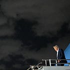 Trump's chaos governance failed once. He's trying it again.