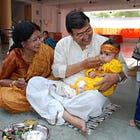 HINDU SAMSKARAS