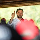 JD Vance: Political heroin dealer