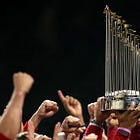 Celebrate the 2019 World Series Champions with the Nats Report