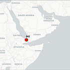 Rocket Exploded Near Vessel's Port Bow West Of Al Hudaydah, Yemen, Live Firing Scheduled Off Pakistan's Coast