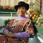 Berlin's Manteuffelstraße Renamed to Honor Audre Lorde