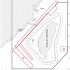 18 Chinese Military Aircraft, 8 PLAN Vessels, 2 Official Ships Spotted Around Taiwan September 2nd, 2024