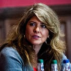 Naomi Wolf says “tech bros and probably China” are behind Covid shot reproductive harms 