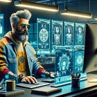 ZD 24.05: Learn AI Like A Pro