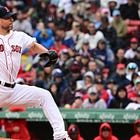 Red Sox free agent pitcher Corey Kluber should stay in Boston