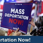 The Mass Deportation Challenge