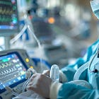 What's the best method of weaning from mechanical ventilation?