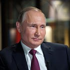 Putin After Finland Joined NATO, And Again Shut Down Border With Russia: We Didn't Have A Problem With Finland Before, Now We Do 