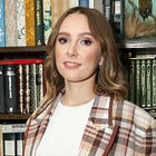 Rose Ayling-Ellis MBE Joins 'Doctor Who' As Series 15 Guest Star