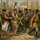 The October Pogrom