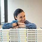 My First Byline: Polina Pompliano