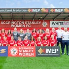 Inside the Lower Leagues: Accrington Stanley prepare for their biggest cup day yet