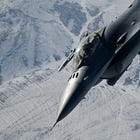 NORAD: Multiple Aircraft Intercepted for Violating Flight Restrictions Over Palm Beach, Florida