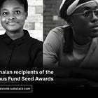 Meet the 3 Ghanaian recipients of the 2023 Prince Claus Fund Seed Awards