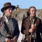 Davy Crockett and the Geopolitics of the Alamo