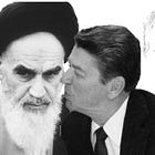 IRAN-CONTRA: STILL A MYSTERY. Part 5: How big was the pro-jihadi conspiracy?