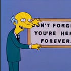 It doesn't have to last forever to be worth doing