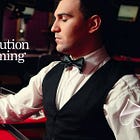 Evolution Gaming: An Asset Light Compounder Trading at a Discount 🎰