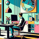 Q&A: I am miserable at my job. How do I know when I can leave? 