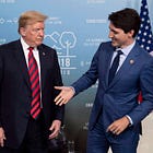 DOWNFALL: Trudeau 