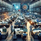 Supercomputing for Large-scale Advanced Simulations