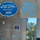 Reflections on Britain's triage-ward state