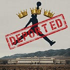 Presumption of Guilt: How Trump Turned Crown Tattoos and Air Jordan Sneakers Into Deportation Evidence