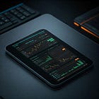 My Foundational Stock Screener