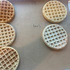 5 Gluten free Waffle Brands Put to the Test