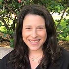 My First Byline: Lindsay Gellman