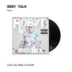 “Body Talk” by Robyn
