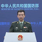 Chinese Military Officials Calls The US ‘War Addicts’ And ‘Fundamental Source Of International Disorder.’ Russia Concurs