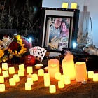 Olive Dell Ranch: Making sense of the senseless