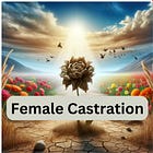 Female Castration