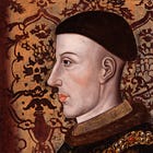 FREE BOOK PREVIEW: ‘This is Henry V. Enjoy the ride.’